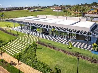 FGR Incorporações S.A