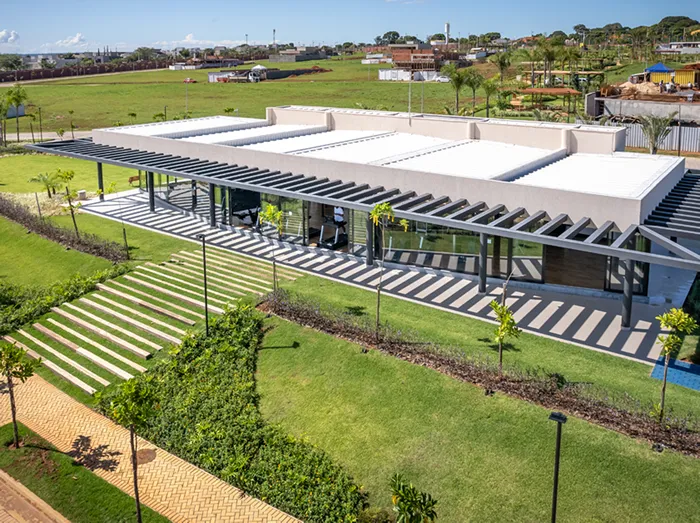 FGR Incorporações S.A