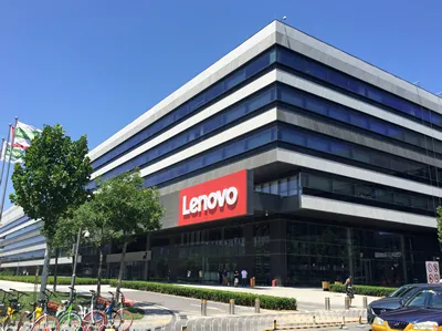 Lenovo World Wide