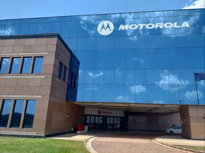 Motorola